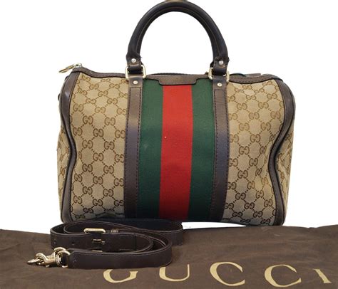 borsa gucci originale